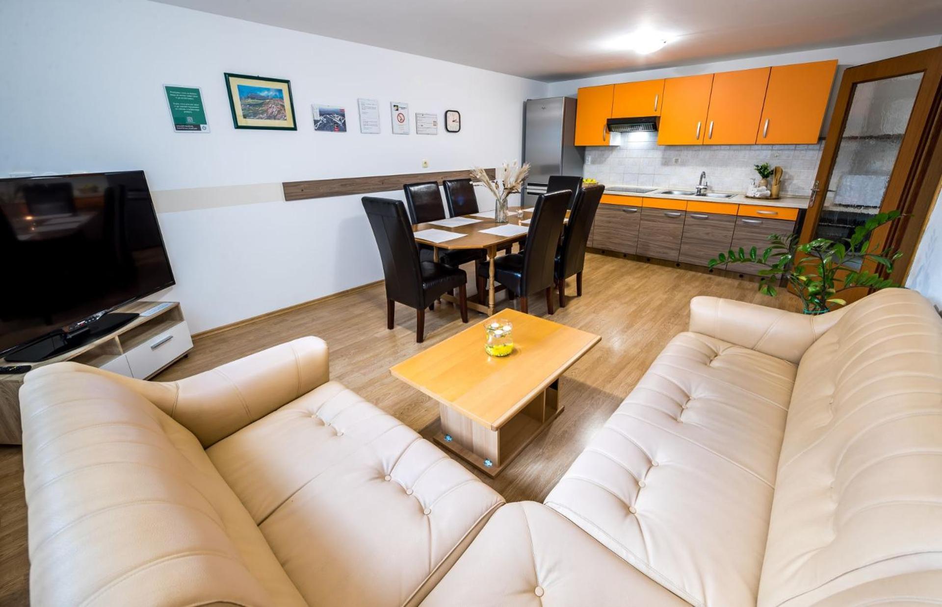 Zimzeleni Apartments Зрече Экстерьер фото